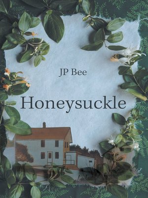 cover image of Honeysuckle
